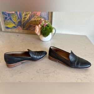 Madewell loafers